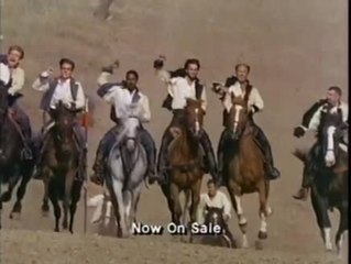 Much Ado About Nothing - Trailer (Englisch)