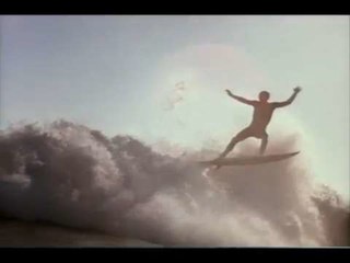 GefÃ¤hrliche Brandung - Trailer (English)