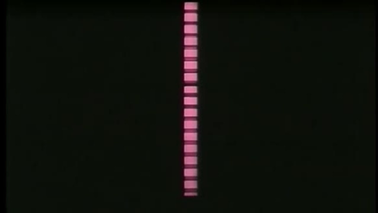 Peking Opera Blues - Trailer (Englisch)