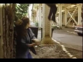 Rapid Fire - Trailer (Englisch)