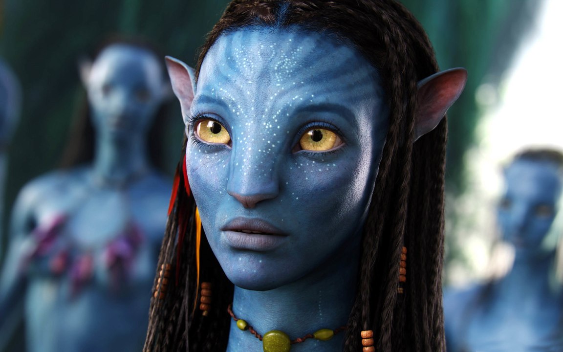 Avatar - Trailer (Deutsch) HD