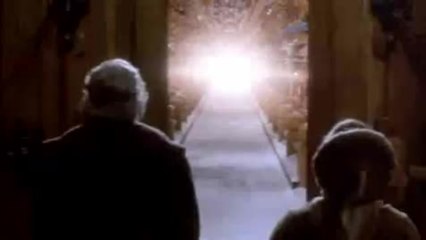 Santa Claus - Trailer (Deutsch)