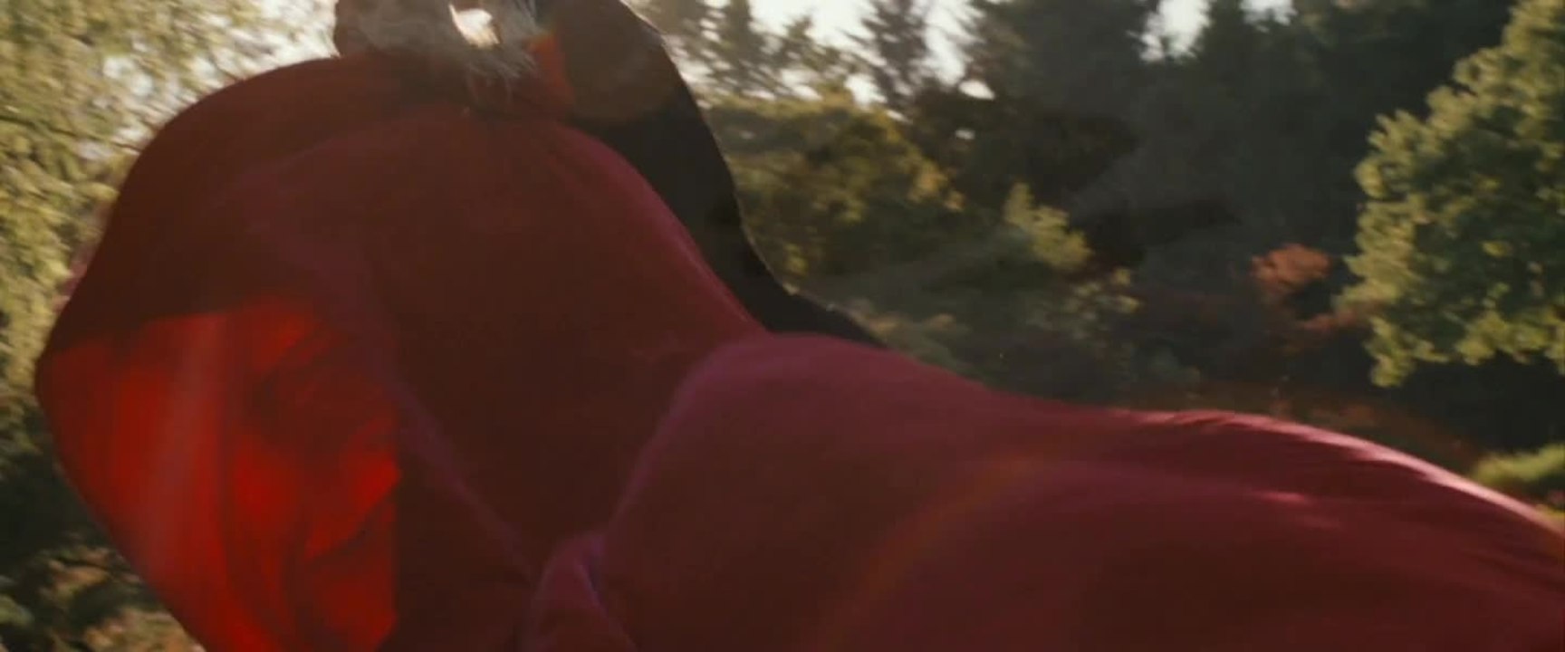 Red Riding Hood - Trailer F1 (Deutsch)