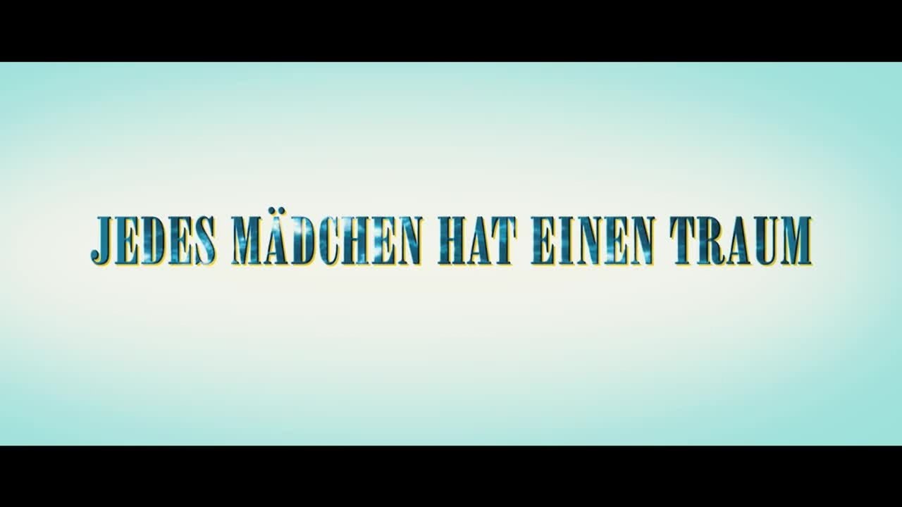 Mamma Mia! - Trailer (Deutsch)