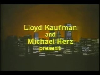 Sgt. Kabukiman NYPD - Trailer (Englisch)