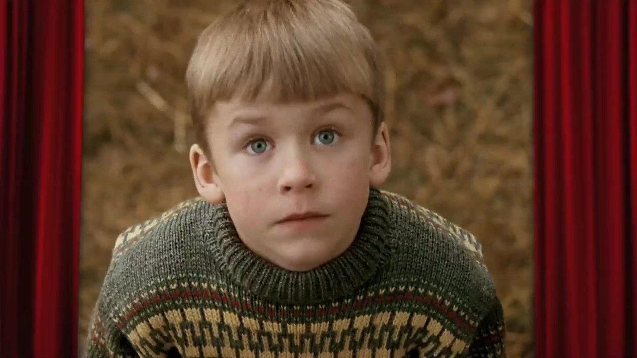 Mein Freund Knerten Trailer