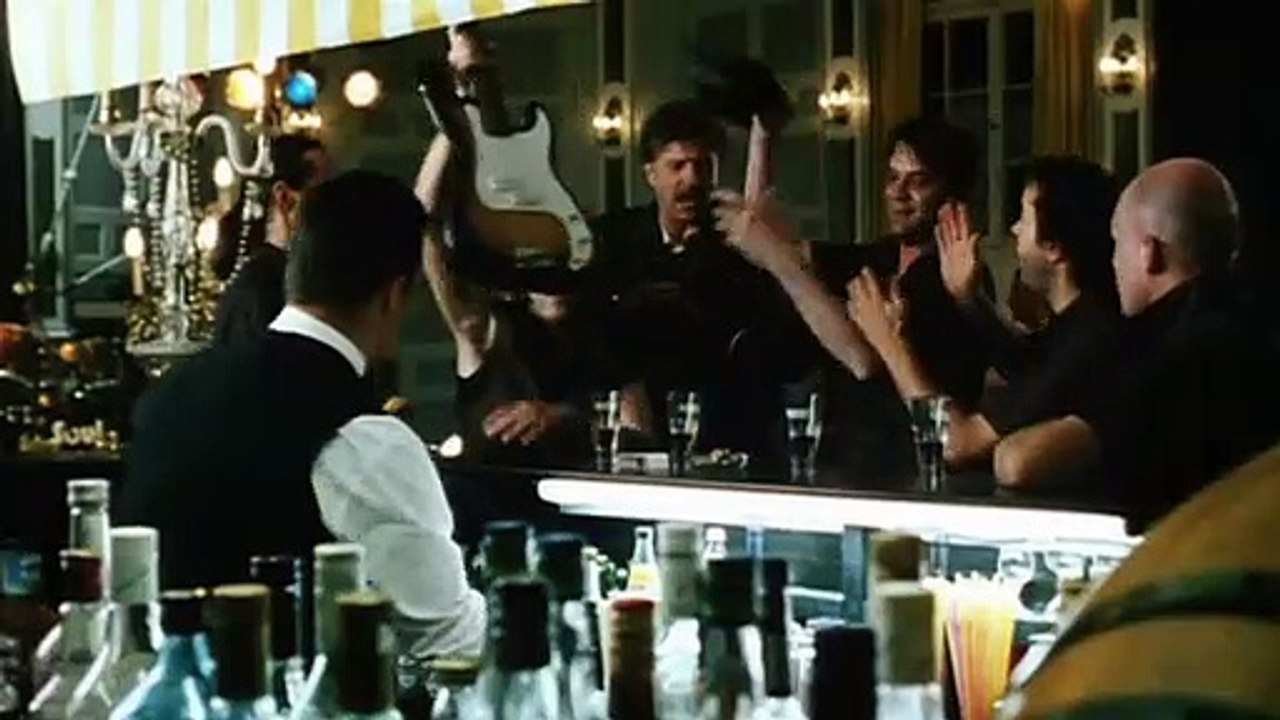 666 - Traue keinem mit dem du schlÃ¤sft - Trailer (Deutsch)