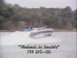 Weekend at Bernie's - Trailer (Englisch)