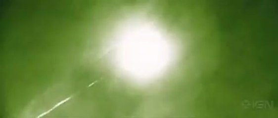 World Invasion: Battle Los Angeles - We Can Not Lose LA Clip (Englisch)