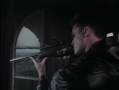 The Assassination Game - Crisis in the Kremlin - Trailer (Englisch)