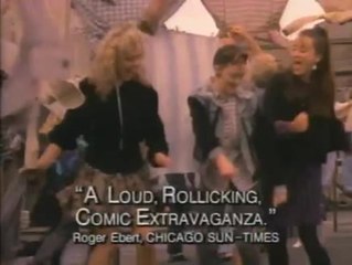 The Commitments - Trailer (Englisch)