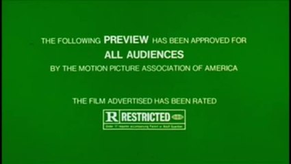 The Untouchables - Trailer (Englisch)