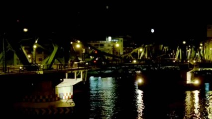 The Eagle Path - Trailer (Englisch) HD