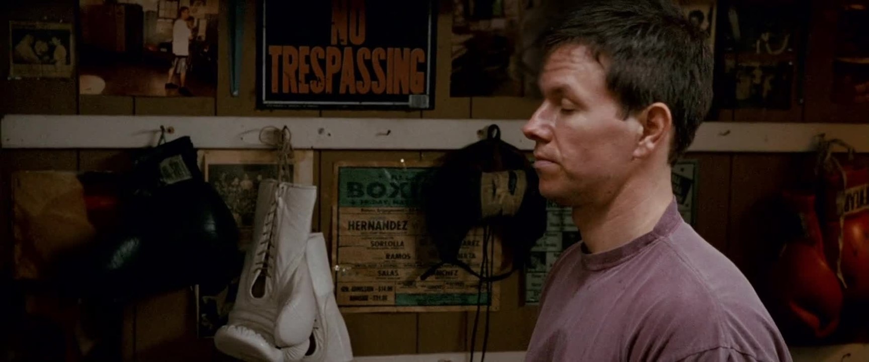 The Fighter - Trailer (Deutsche UT) HD