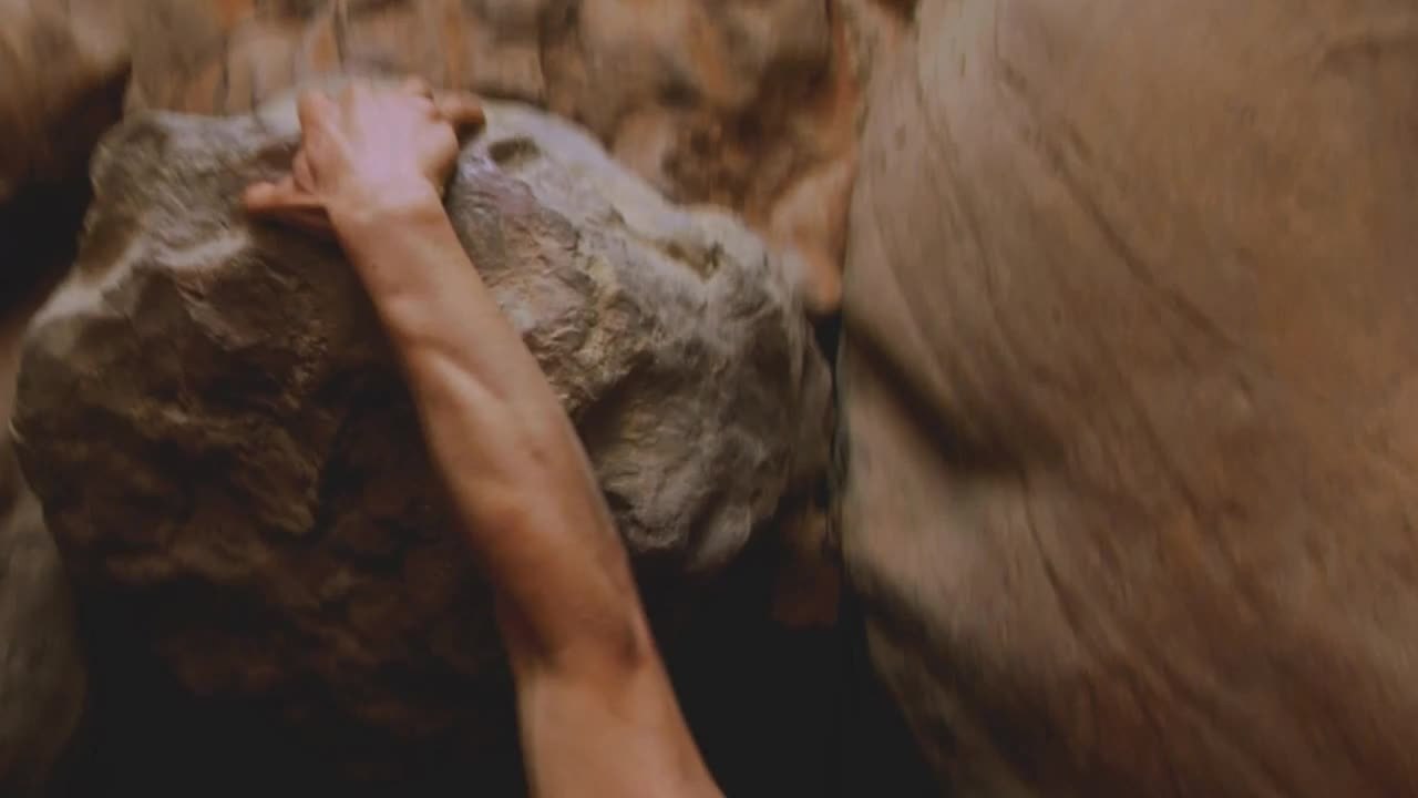 James Franco im Interview