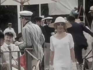 Die Witwen von Widows Peak - Trailer 1 (Englisch)