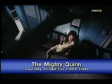 The Mighty Quinn - Trailer (Englisch)