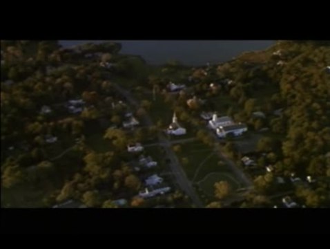 Die Hexen von Eastwick