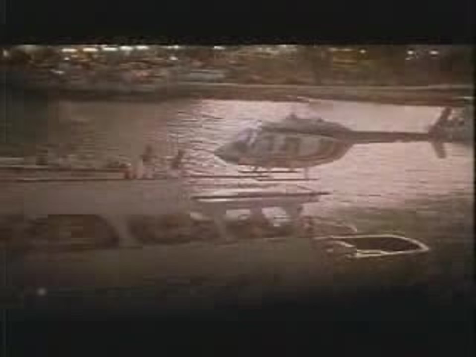 Drop Zone - Trailer (deutsch)