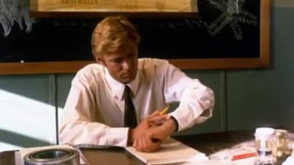 Wake In Fright - Trailer 1 (Englisch)