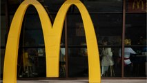 McDonald's Getting Plant-based Meats
