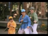 3 Ninjas Kick Back - Trailer (Englisch)