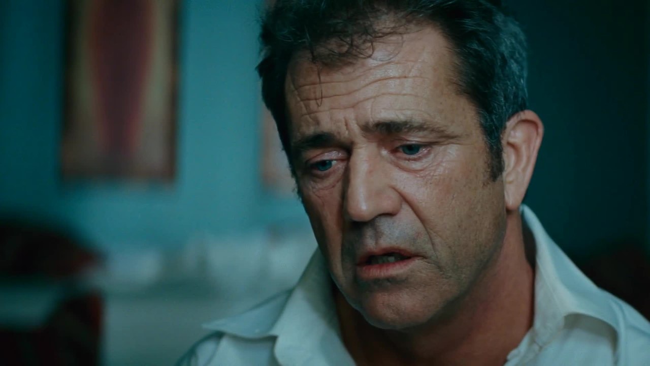 Der Biber - Trailer (Deutsch) HD