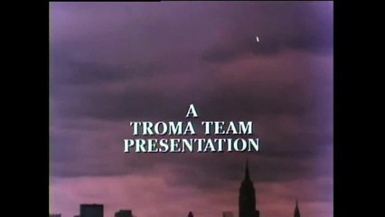 The Toxic Avenger - Trailer (Englisch)