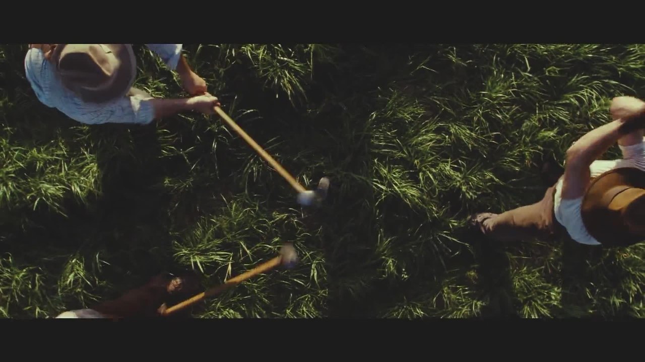 Wasser fÃ¼r die Elefanten - Trailer (Deutsch) HD