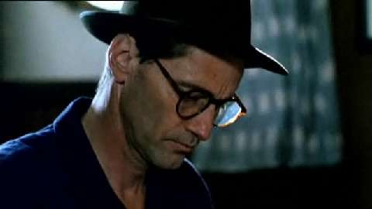 Homo Faber - Trailer (Deutsch)