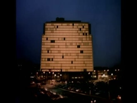 Das Horror-Hospital