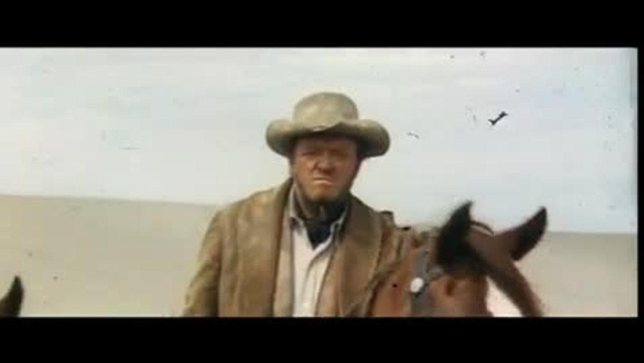 Das Gold von Sam Cooper - Trailer (Deutsch)