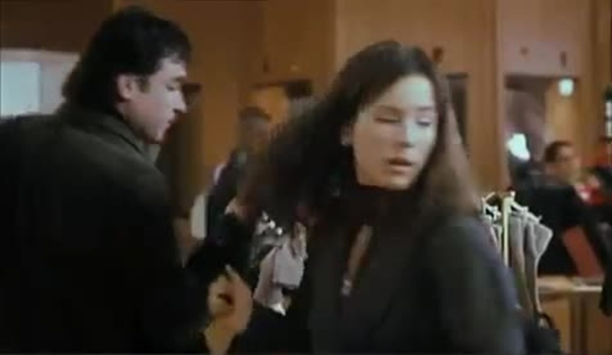 Weil es Dich gibt - Trailer (deutsch)