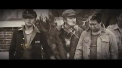 71 Into the Fire - Trailer (OmdU)