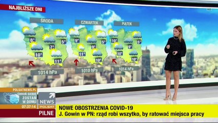Paulina Sykut-Jeżyna - 8.11.2020