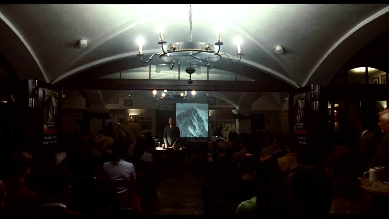 Nanga Parbat - Trailer (Deutsch) HD