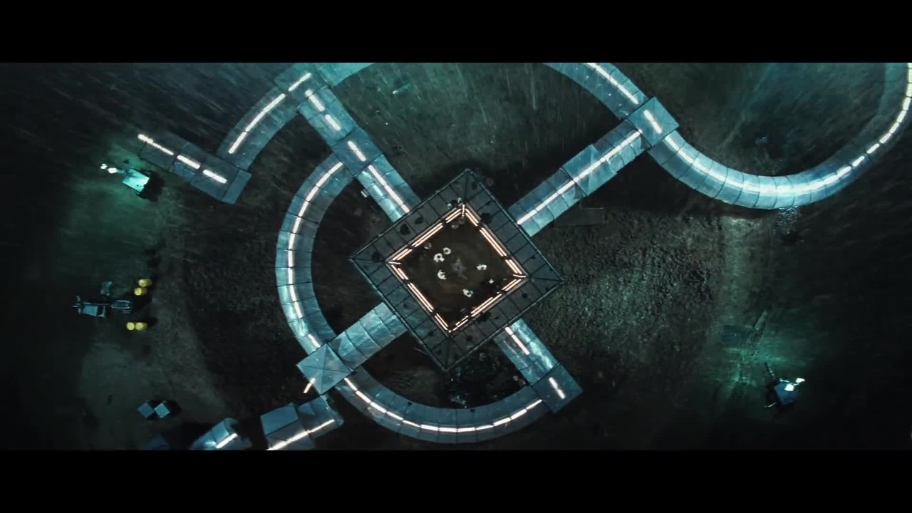 Thor - Trailer B (Deutsch) HD