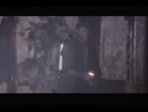 Zombies unter Kannibalen