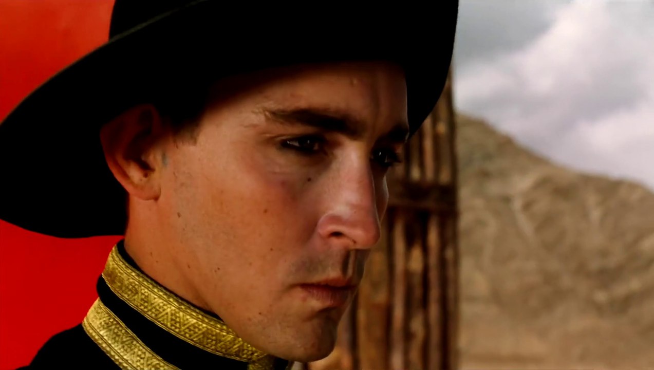 The Fall - Trailer (Deutsch) HD