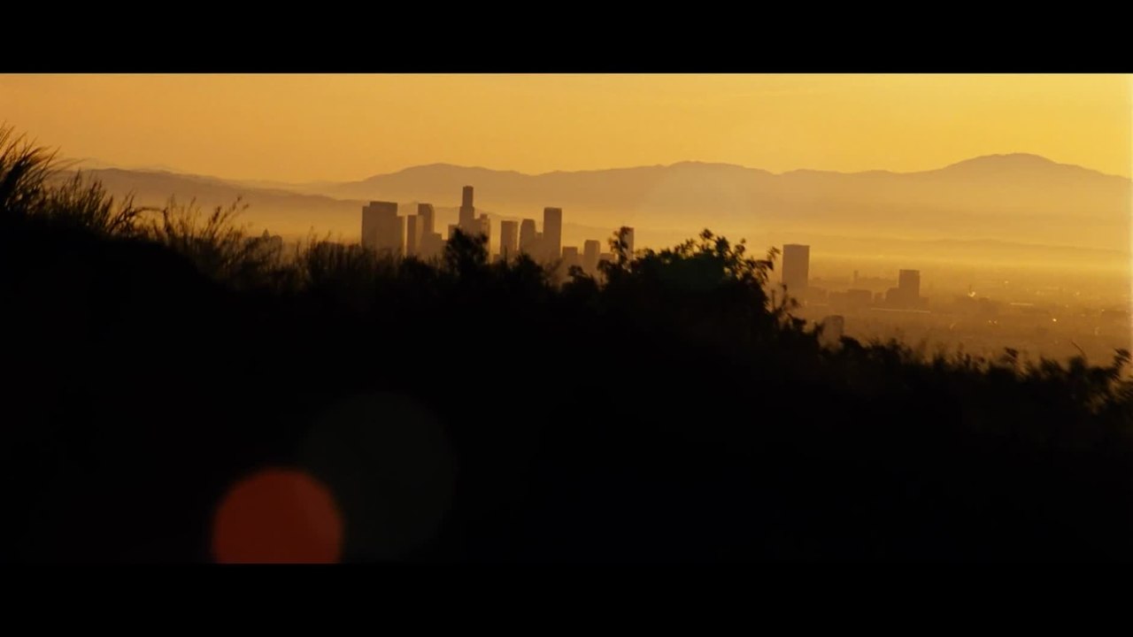 World Invasion: Battle Los Angeles - Trailer (Deutsch) HD