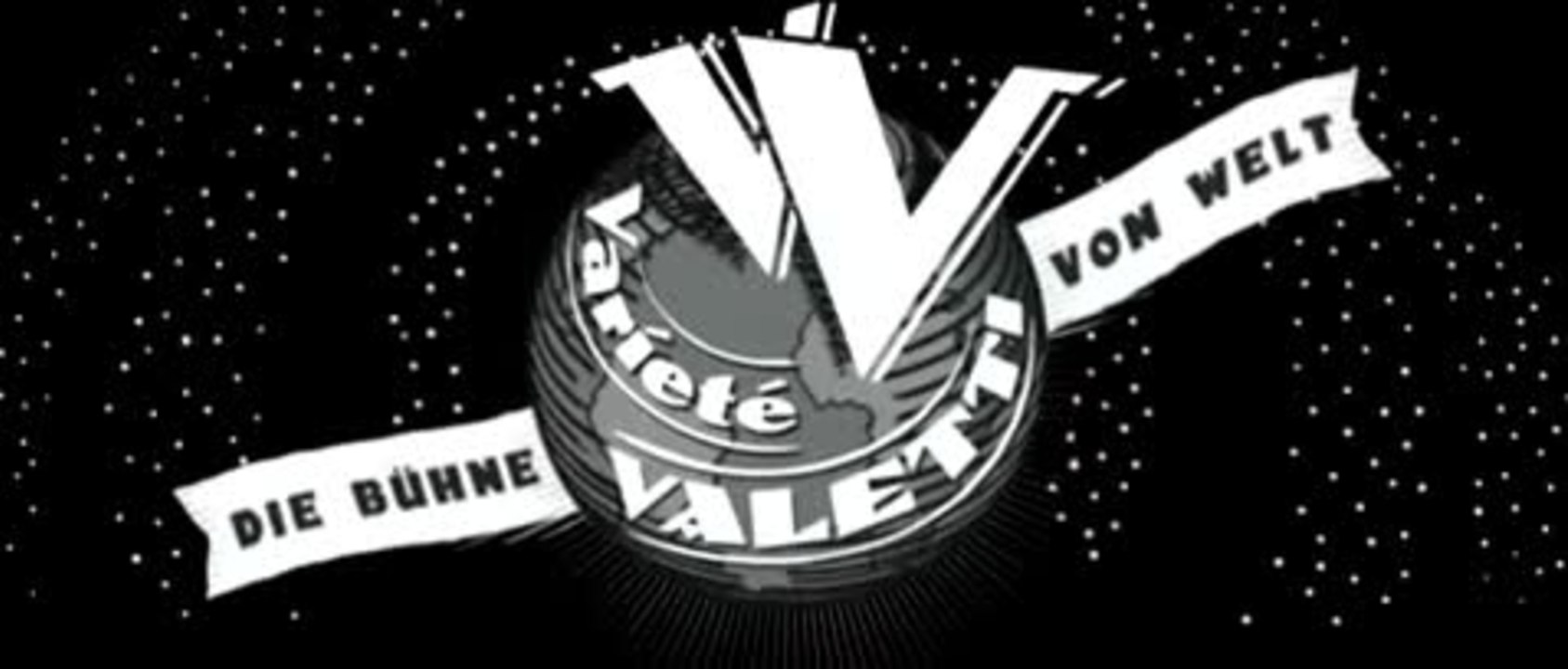 Hotel Lux - Teaser Trailer (Deutsch)