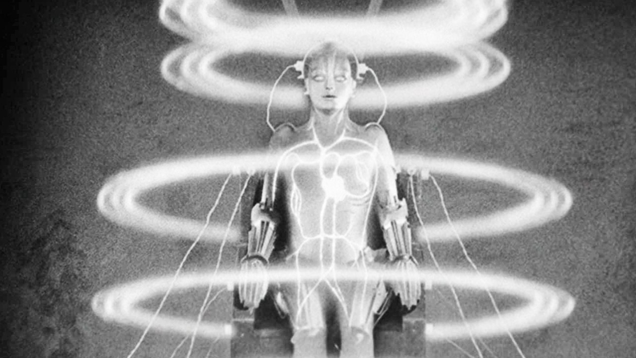 Metropolis - Trailer (Deutsch) HD