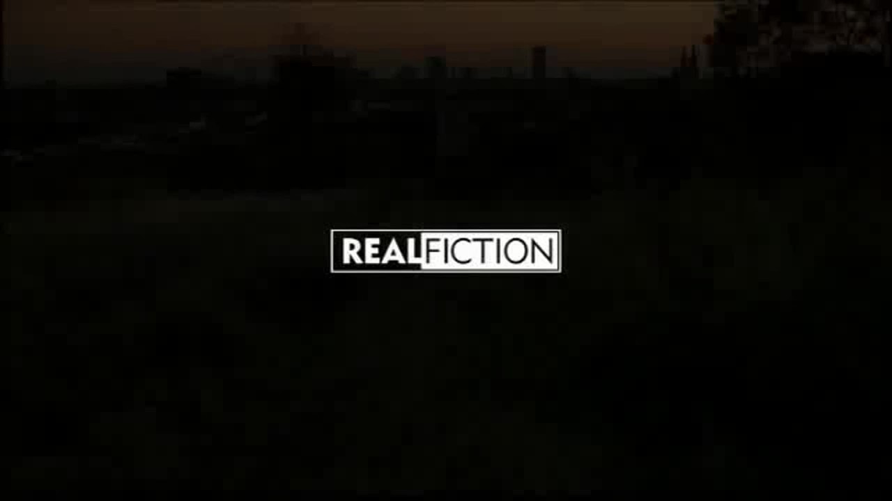 Ausfahrt Eden - Trailer