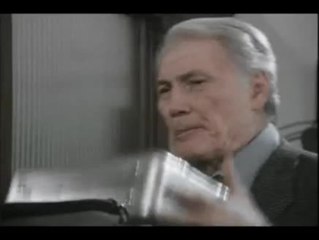 Cops and Robbersons - Trailer (Englisch)