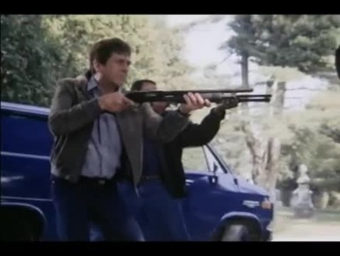 Back in Action - Die Vergeltung