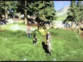 Fable 2 GDC Developer Walkthrough Pt. 3
