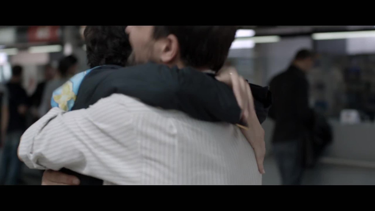 Zwischen uns das Paradies - Trailer (Deutsch) HD