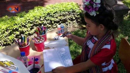 mqn Concurso premiará obras infantiles con viaje a México 091120