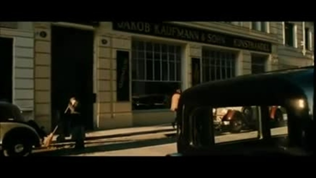 Mein bester Feind - Trailer (Deutsch)