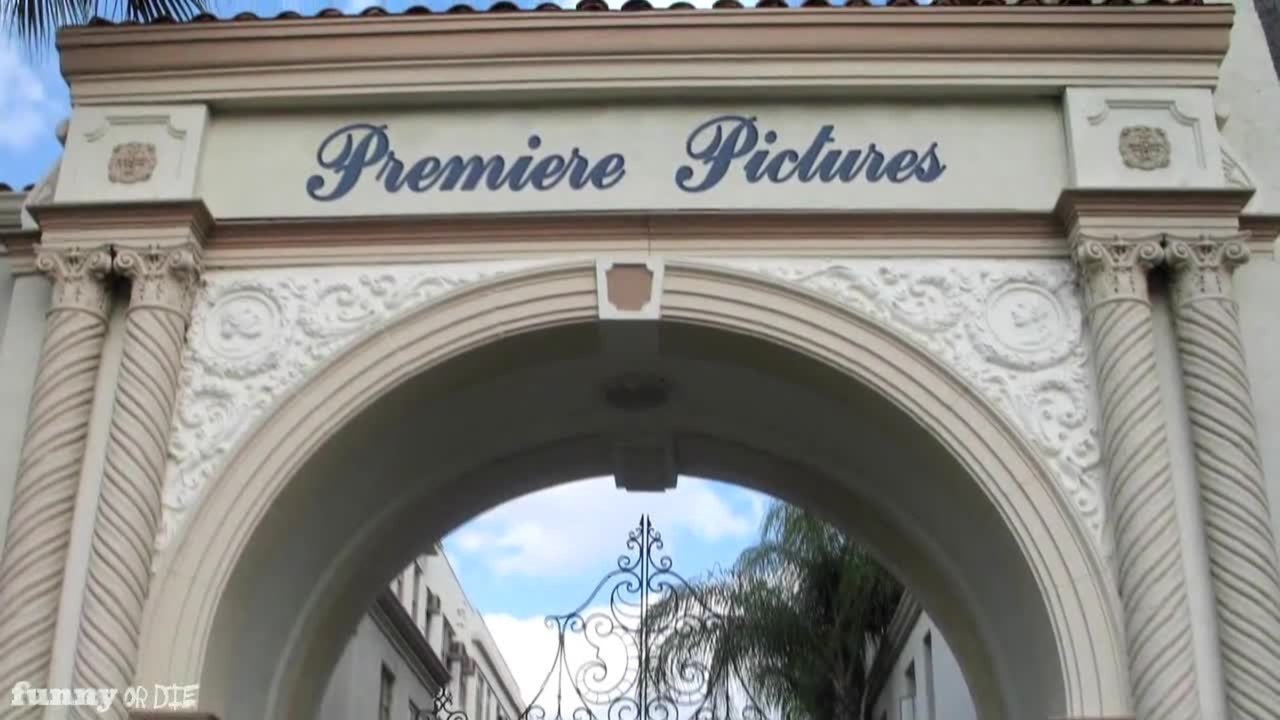 Harry & Sally 2 Funny or Die - Clip (Englisch)